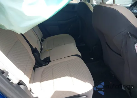 2022 Ford Escape Se z USA, uszkodzony, nr VIN 1FMCU0G63NUB32032